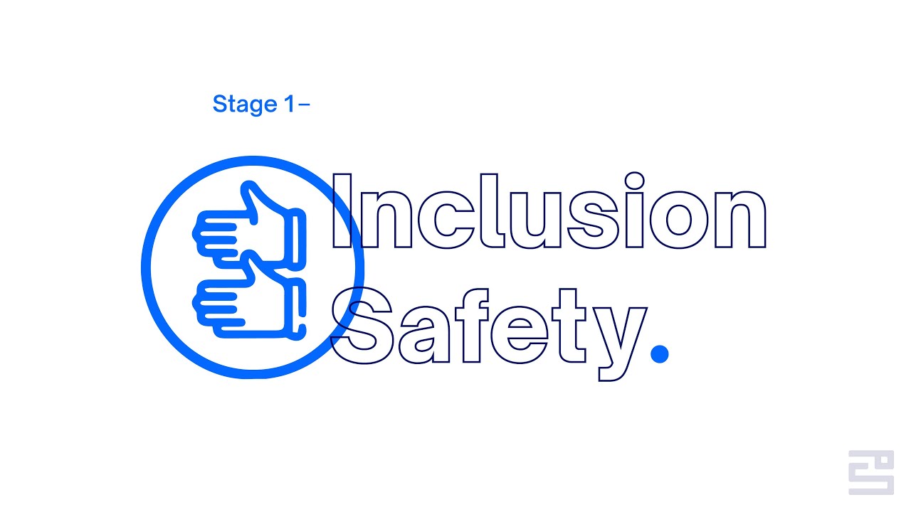 Introduction to Stage 1: Inclusion Safety