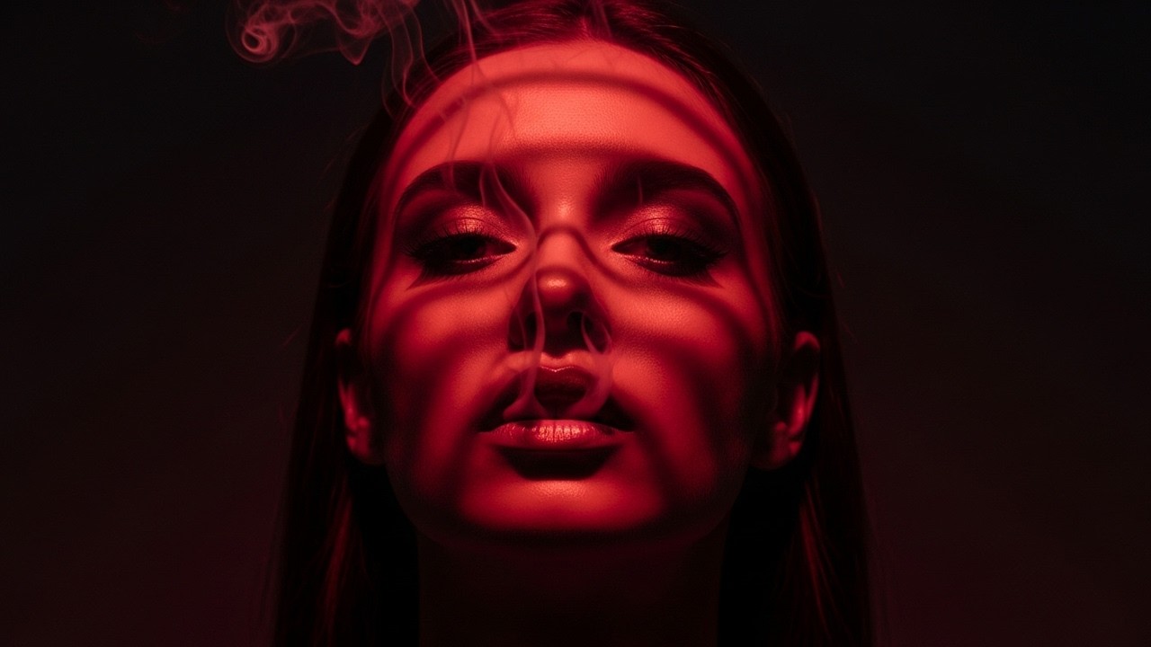 Smoke Mood — Just Relax | Deep House Playlist 2026 • Chill Flow & Stress Relief