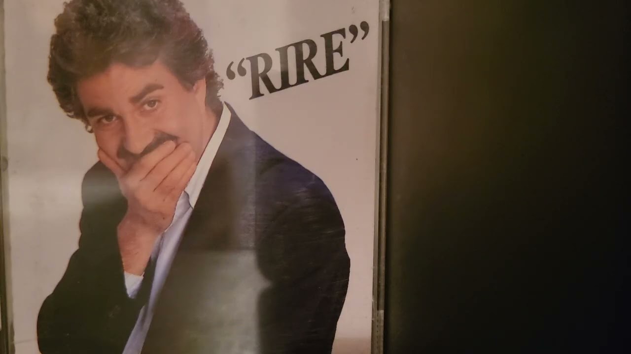 Roland MAGDANE : Le dentiste