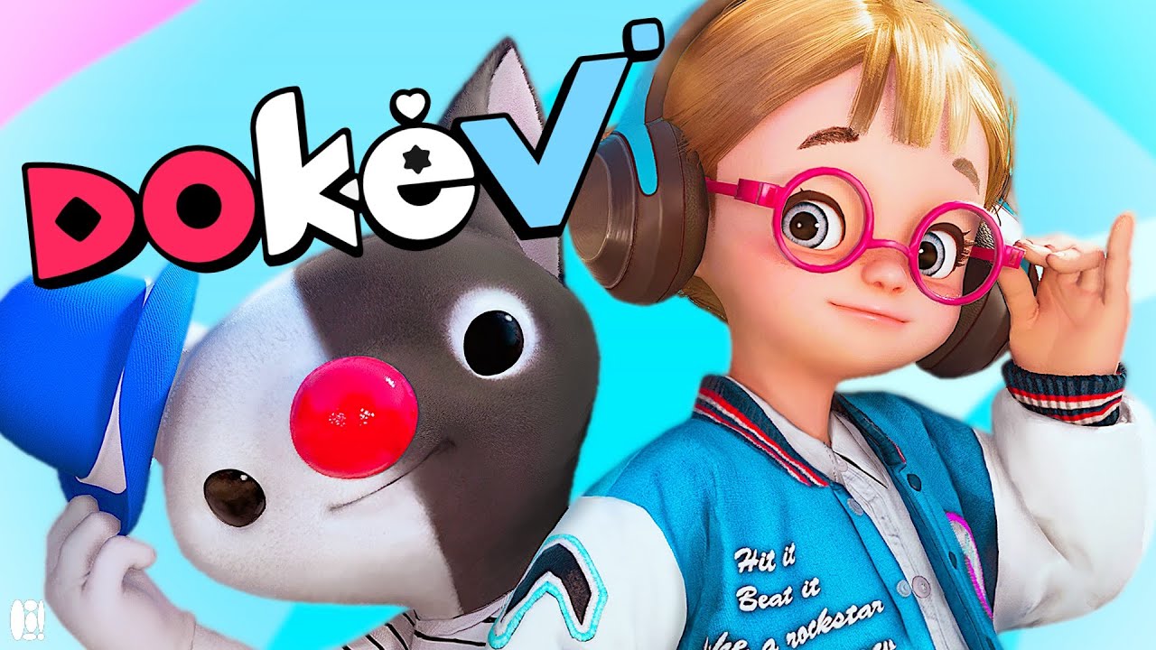 DokeV - Everything We Know