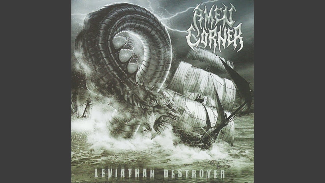 Leviathan Destroyer