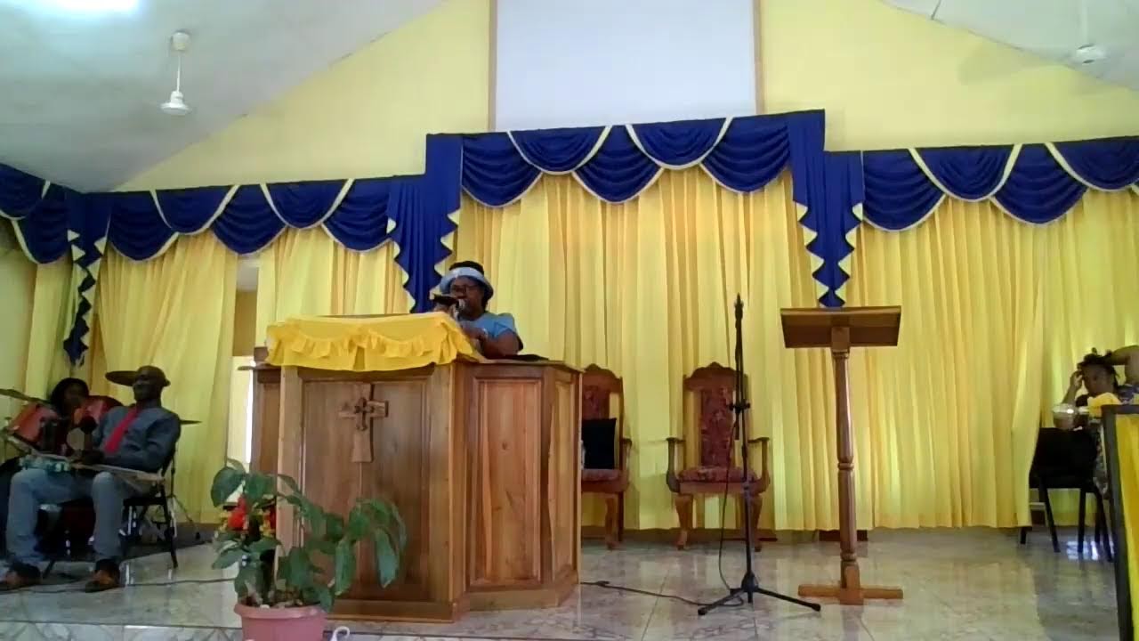 Welcome to our Youth service