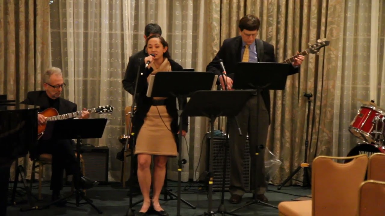 Solitude (Billie Holiday Cover)