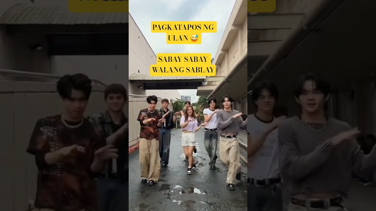#itsshowtime #happydance #nhensvlog #trending #dance #viral