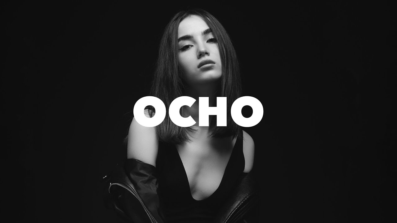 BEAUZ - OCHO (Extended Mix)