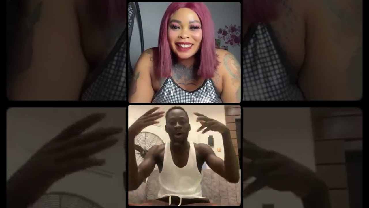 We are getting marry next month congratulations to us
