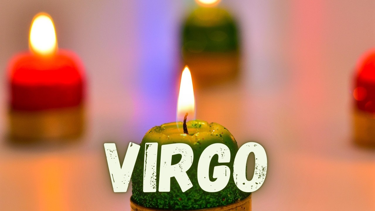 VIRGO ♍️ 🤑 The Moment I’ve Been Waiting For… JACKPOT!!! FEBRUARY 2026!!