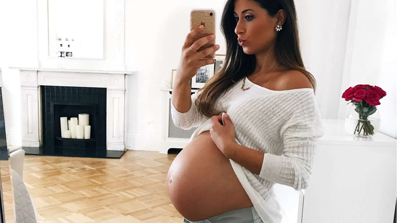 STILL PREGNANT?!?! | Mimi Ikonn Vlog