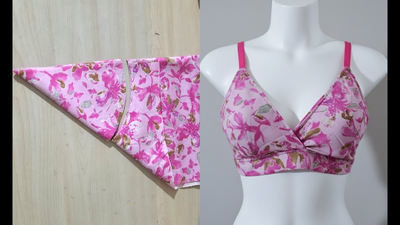 Free Size Cotton inner Cutting and Stitching with measurement