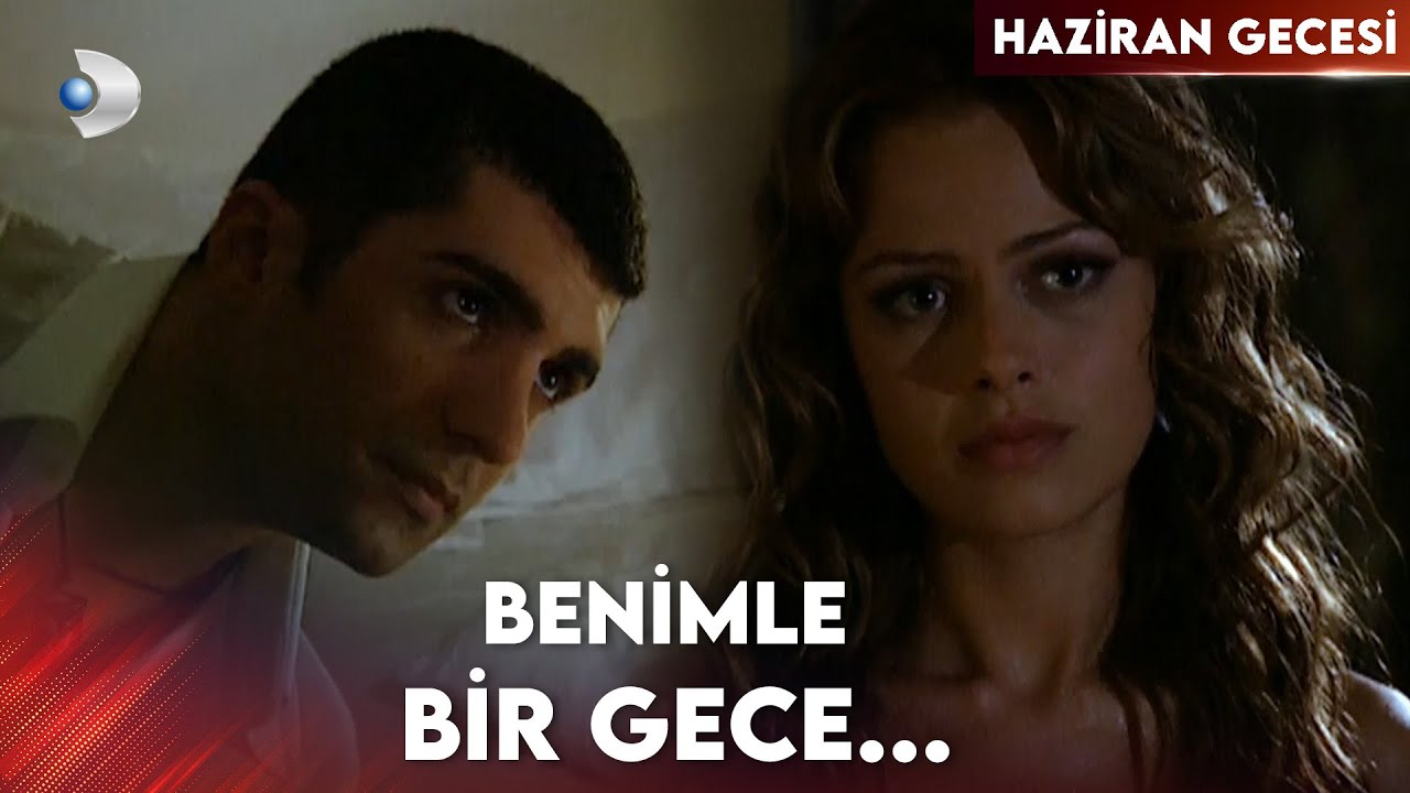 Zengin Çocuğun Yolu Masum Kızla Kesişirse! | Haziran Gecesi Özel Kolaj