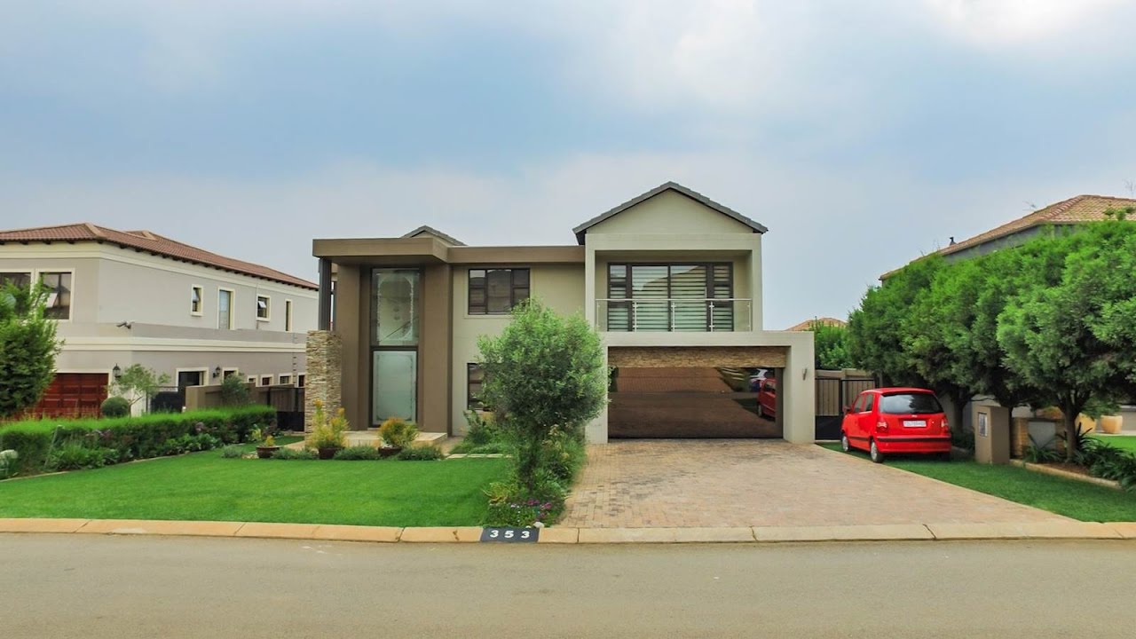 5 Bedroom House for sale in Gauteng | Johannesburg | Johannesburg South | Aspen Hills | |