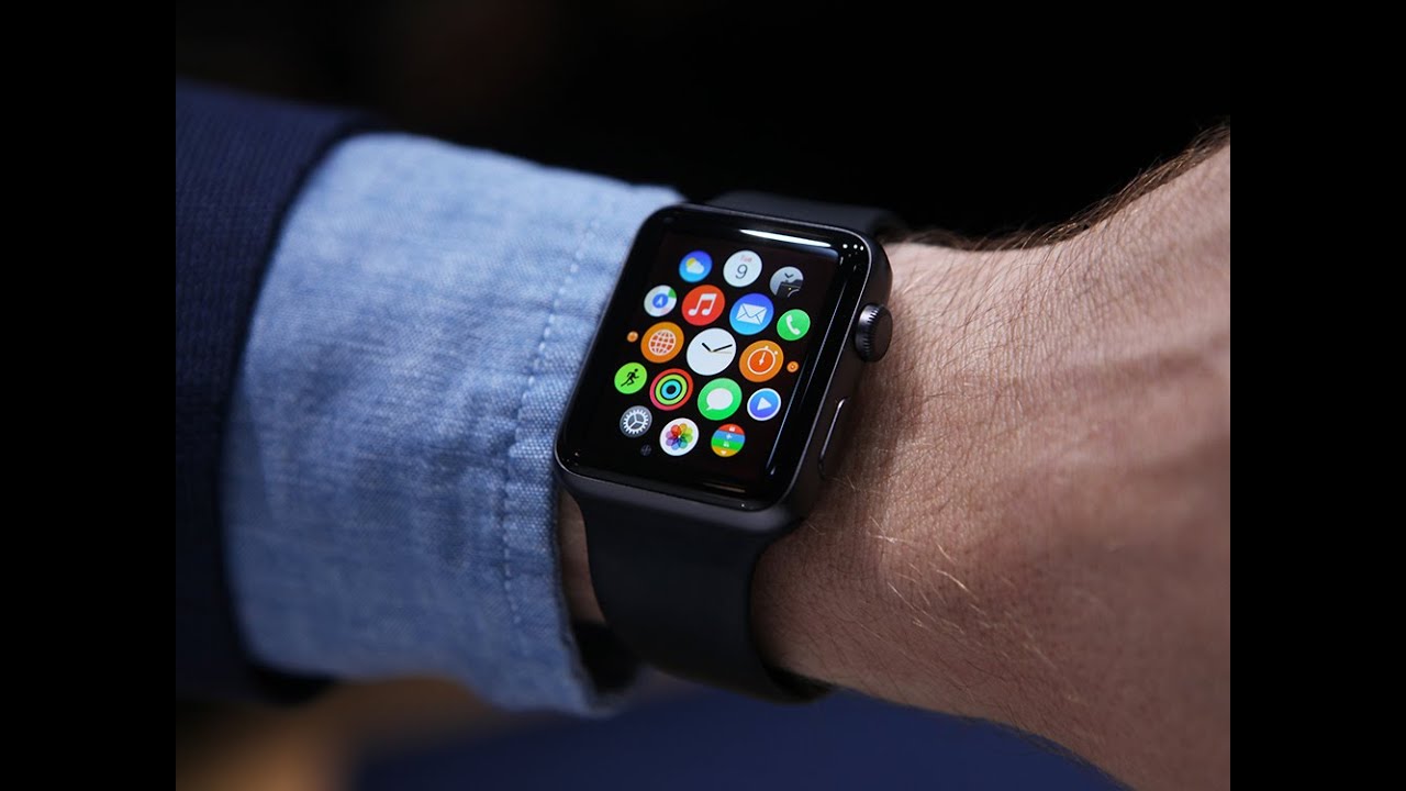 Apple Watch: l'Anteprima di HDblog.it