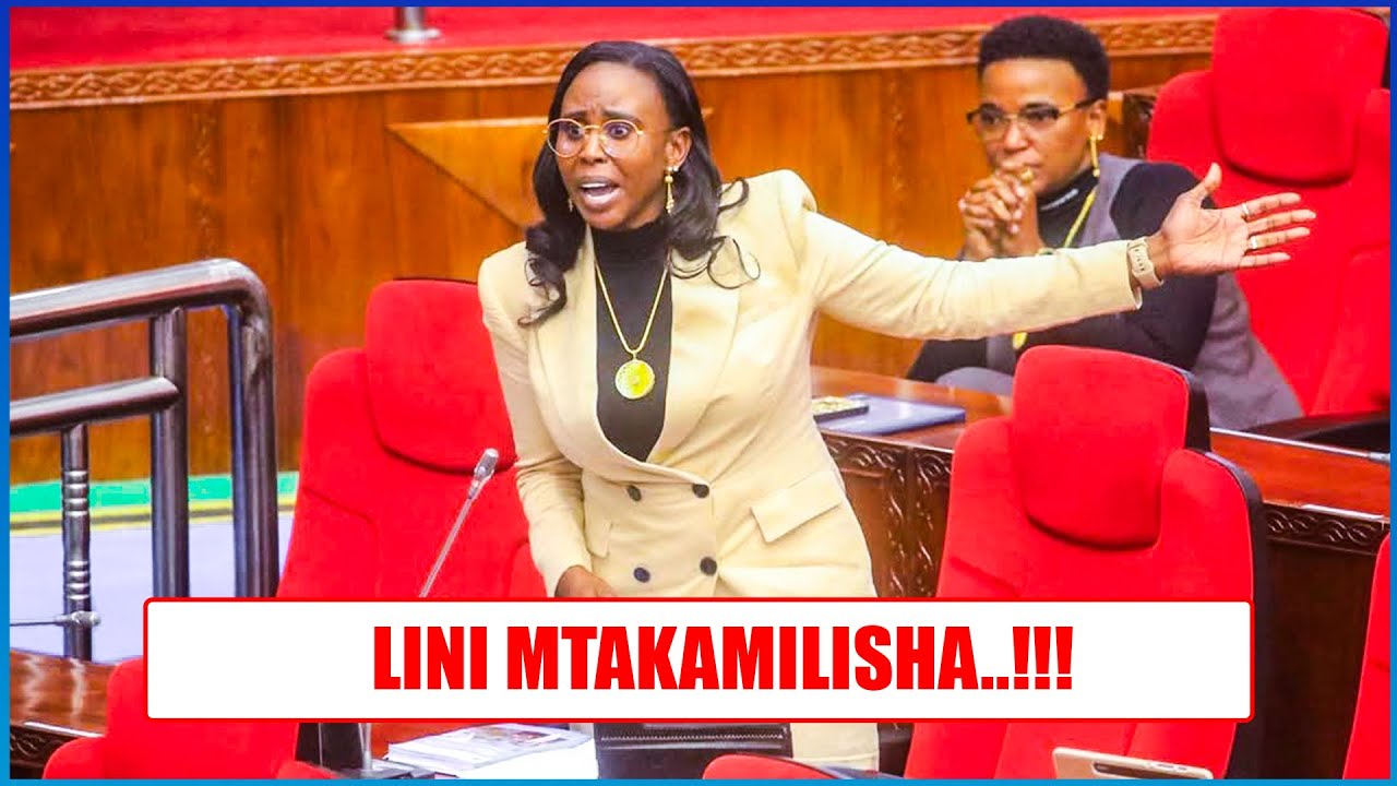 BULAYA HAPOI AMBANA WAZIRI WA UJENZI BILA WOGA ''BUNDA KUNA KILOMETRE 1 YA LAMI,LINI MTATEKELEZA