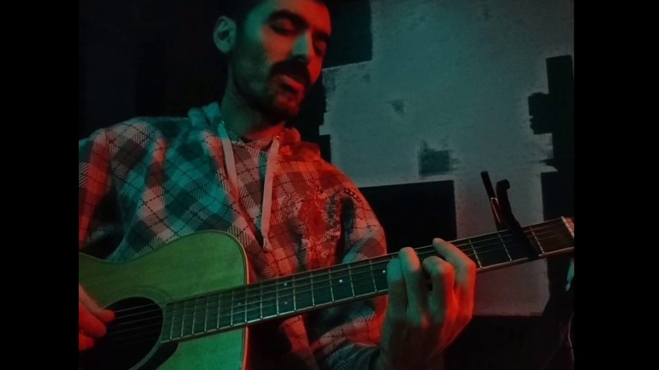 سفينة نوح (cover)