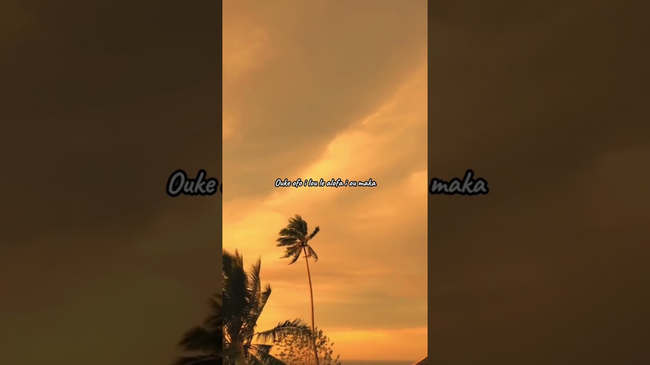 THERESA &ndash; MEO (Romeo Sabbath) | Samoan Parody Cover of &lsquo;3 Daqat&rsquo; | Produced by @peniboy03
