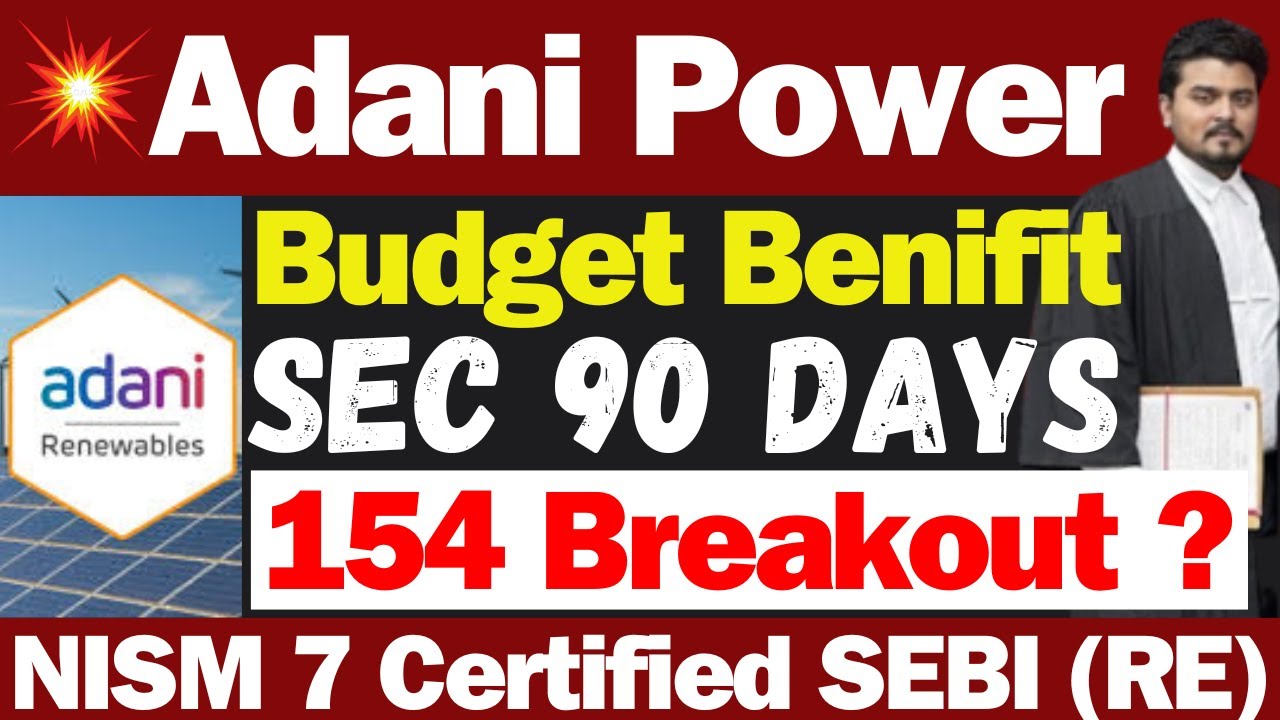 कल Adani Power क्या होगा | Adani Power Share News | Adani Power Share News Today | Adani Power