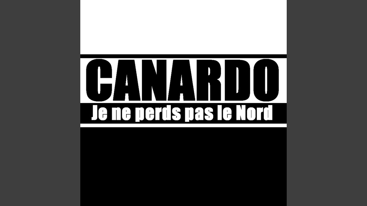 Je ne perds pas le nord