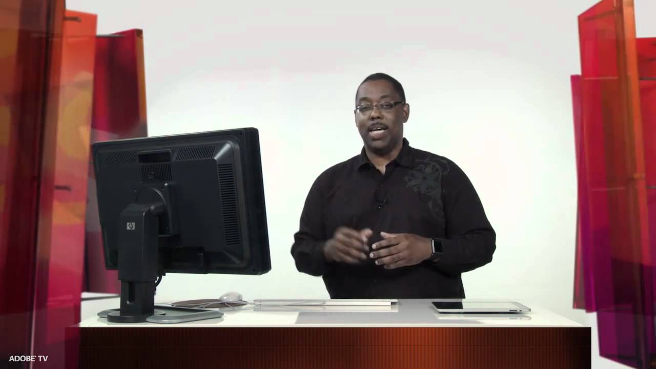 What's New in CS5.5 Design Premium
