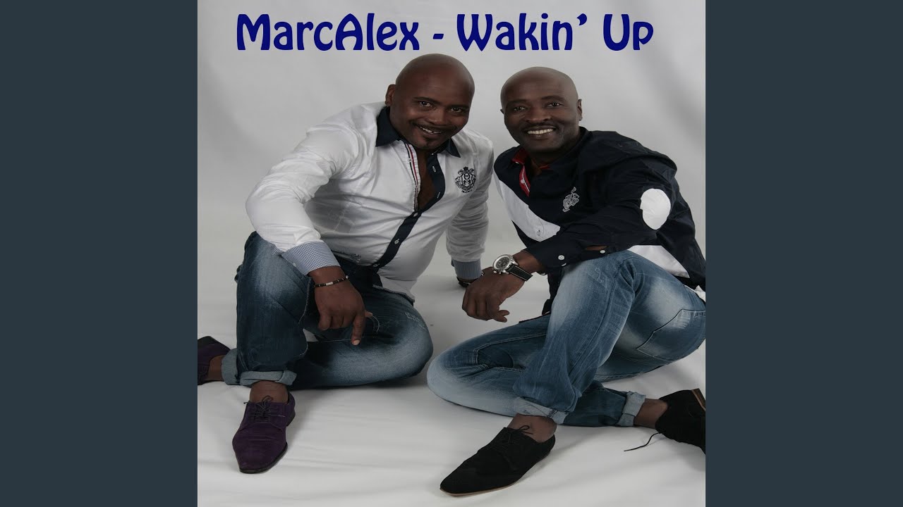 Waking Up