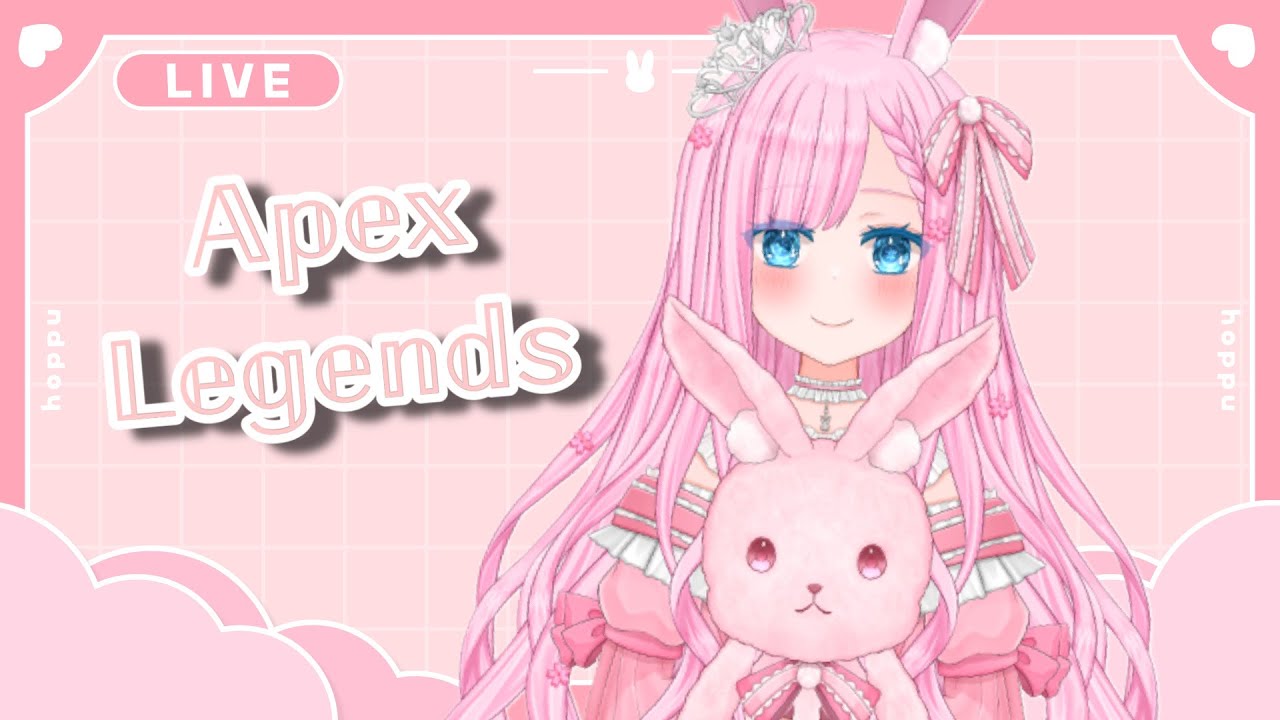 【#PR Apex】今日はAPEXとフォールガイズ！ 参加型dayo！ 2026.2.17 夜の配信　#apex #ランク#参加型 #フォールガイズ参加型 #ほっぷカフェ