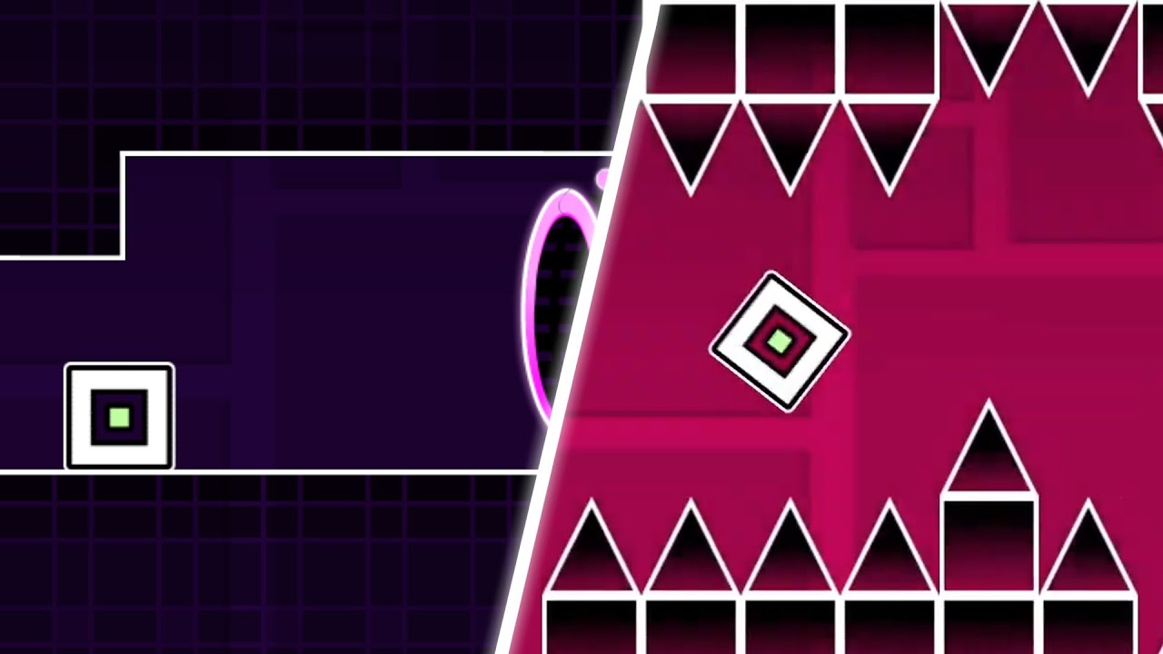 Stereo Madness but... Every End?