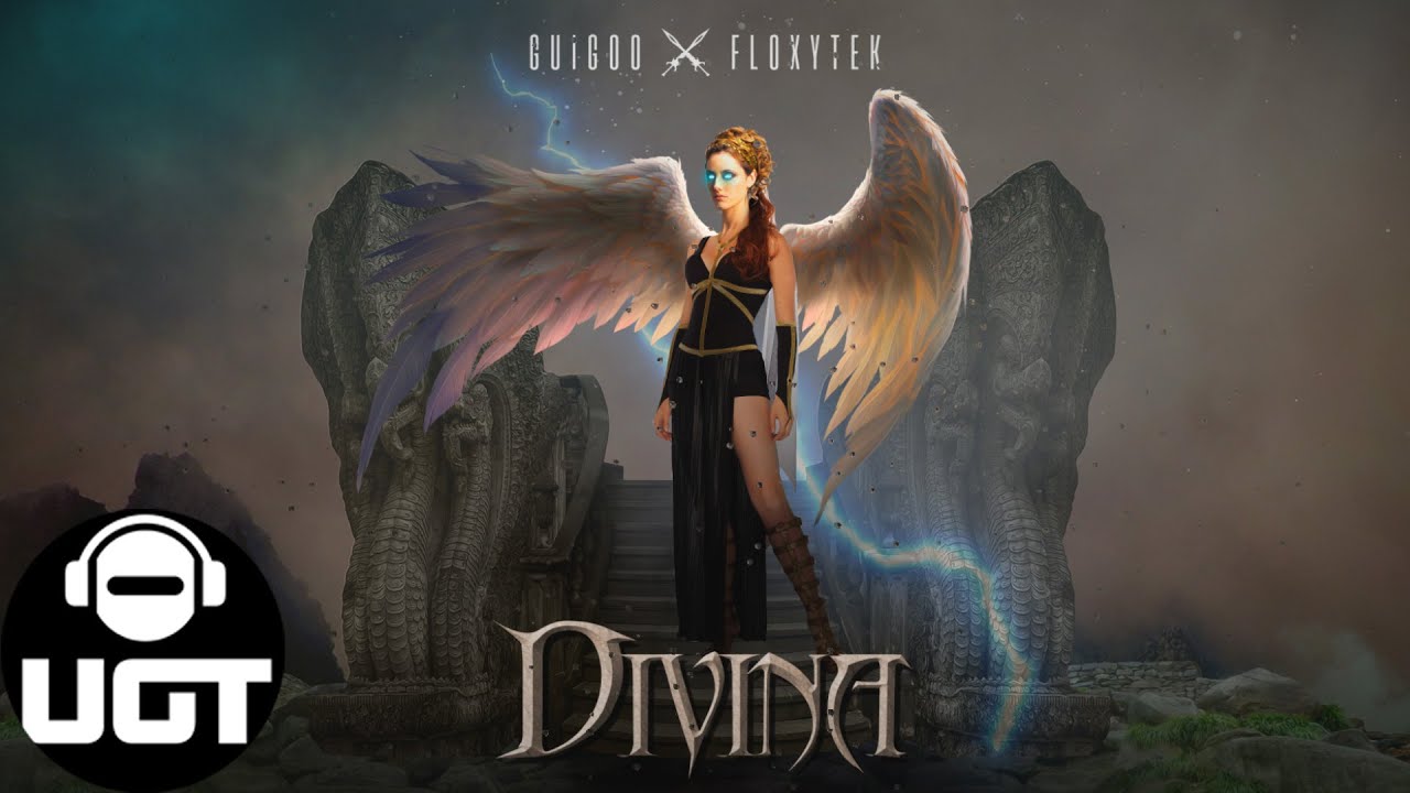 Guigoo & Floxytek - Divina