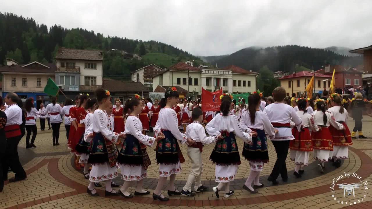 гр.Чепеларе