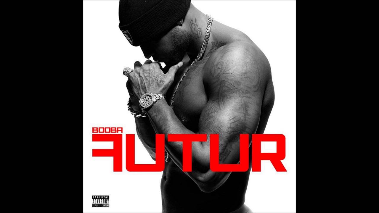 Booba - Futur Remake Instrumental **Best On Youtube** [Black-OMAR] + MP3