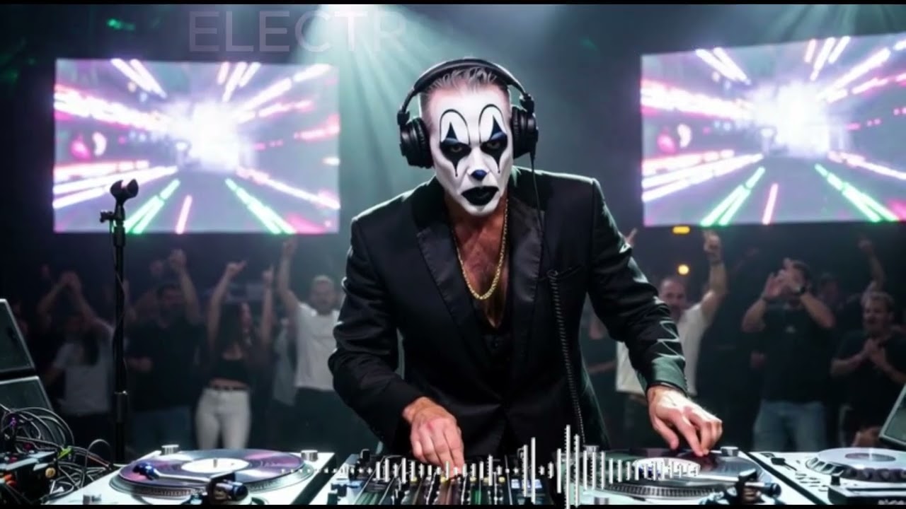 ELECTRO MUSIC 2026🎶🎶🎶🎶#electromusic #electronicmusic #edm #electrecord #lyrics