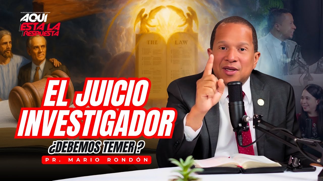 Juicio Investigador: ¿Temer o Esperar? Todo lo que debes saber