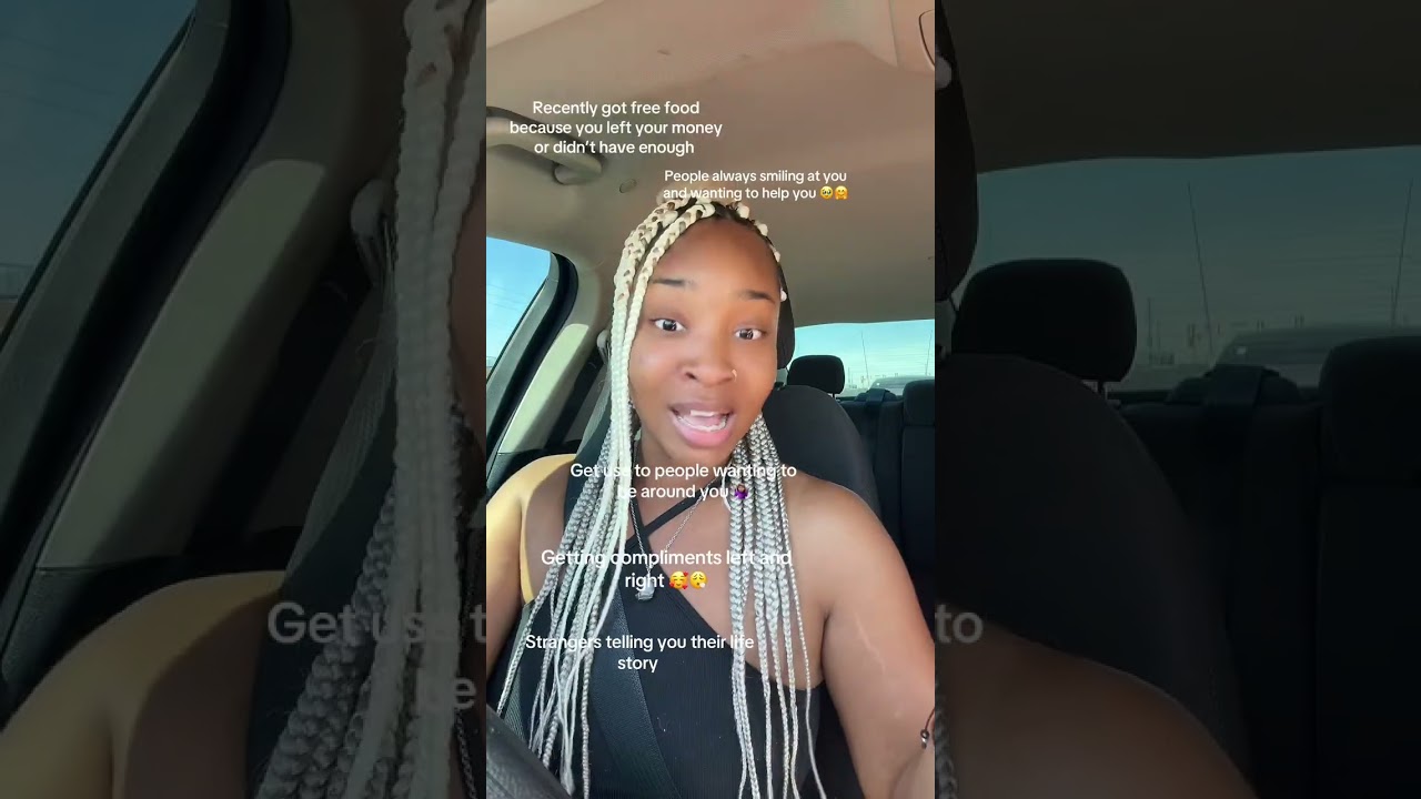Привыкайте к тому, что незнакомцы будут вас любить 🥰🥰🥰🫶🏽