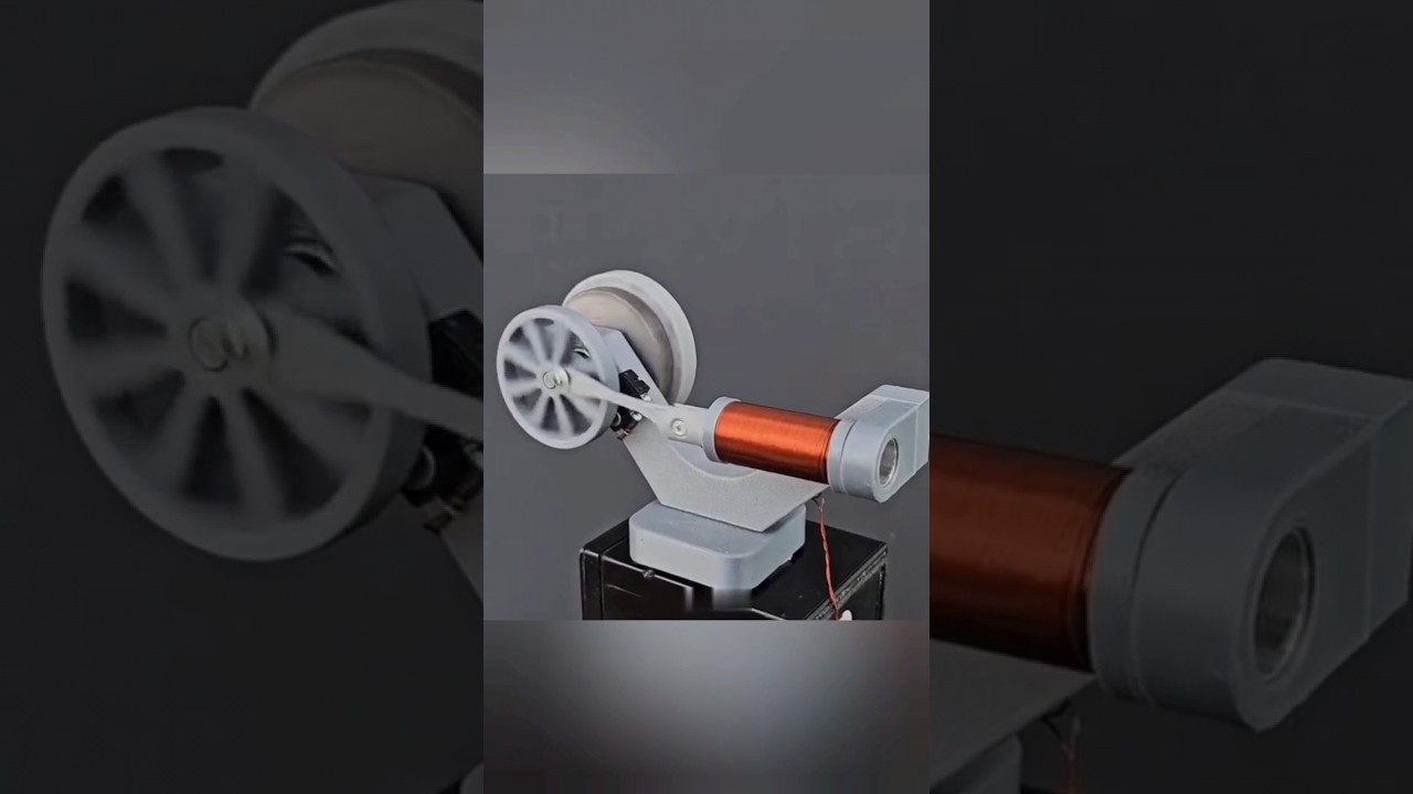 Unleashing Power Single Cylinder Engine Explained #EngineTech #MechanicalMarvel #CylinderPower#viral