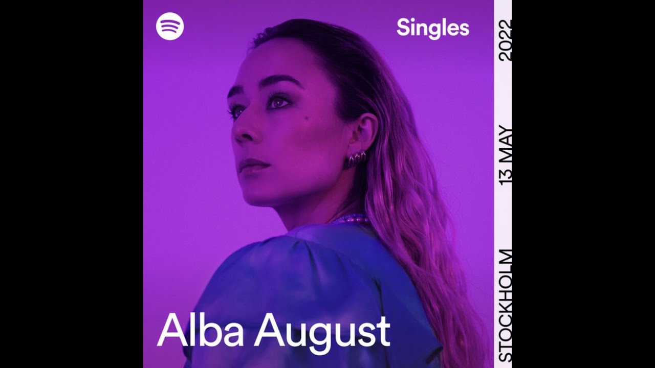 WONDERCHILD - Alba August (Lyrics)