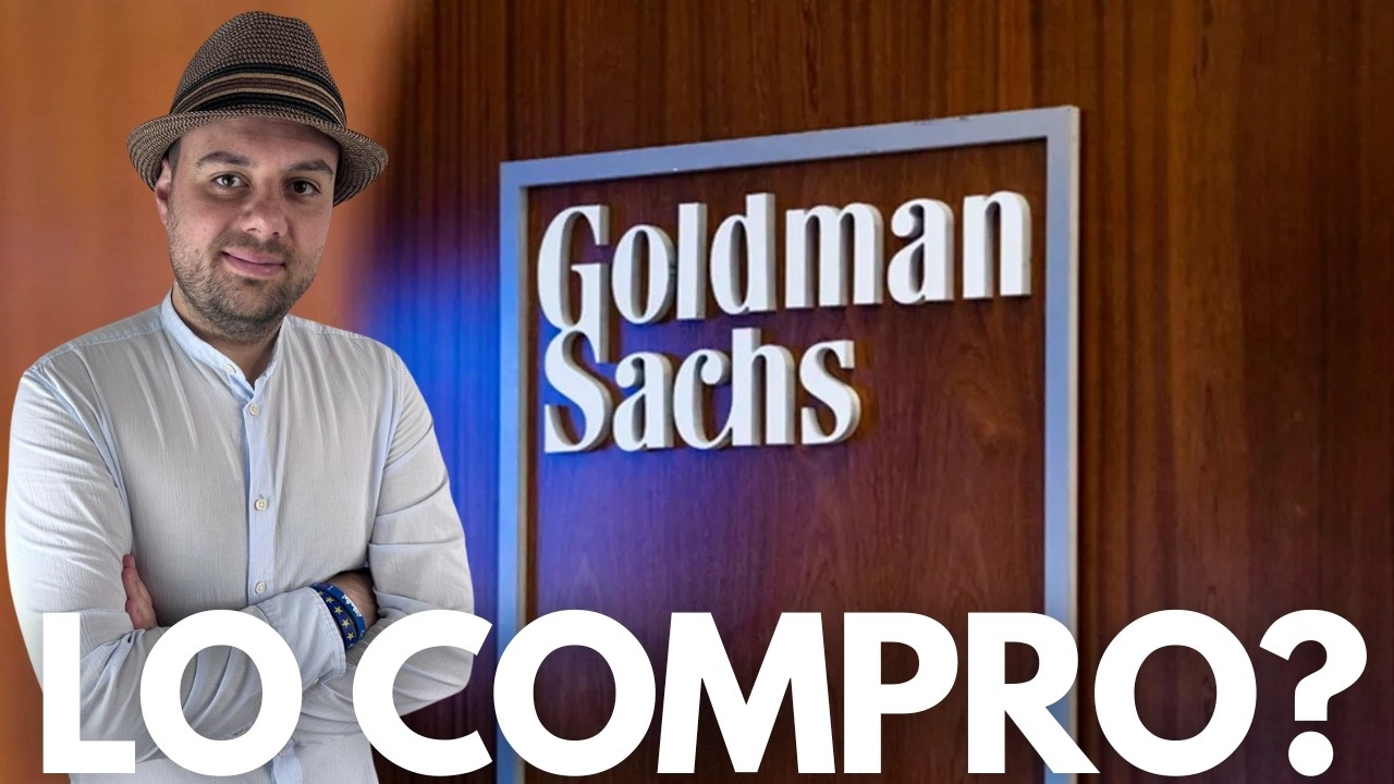 Nuovo Bond Goldman Sachs 2041: Rendimento, Rischi e Opportunità!