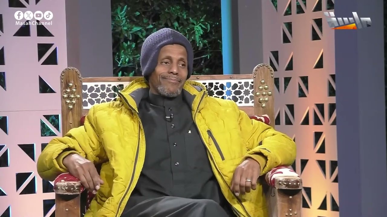 وليد باصالح: أنا ممتن لوجود محمد جمال في حياتي لهذا السبب 🙏🏻