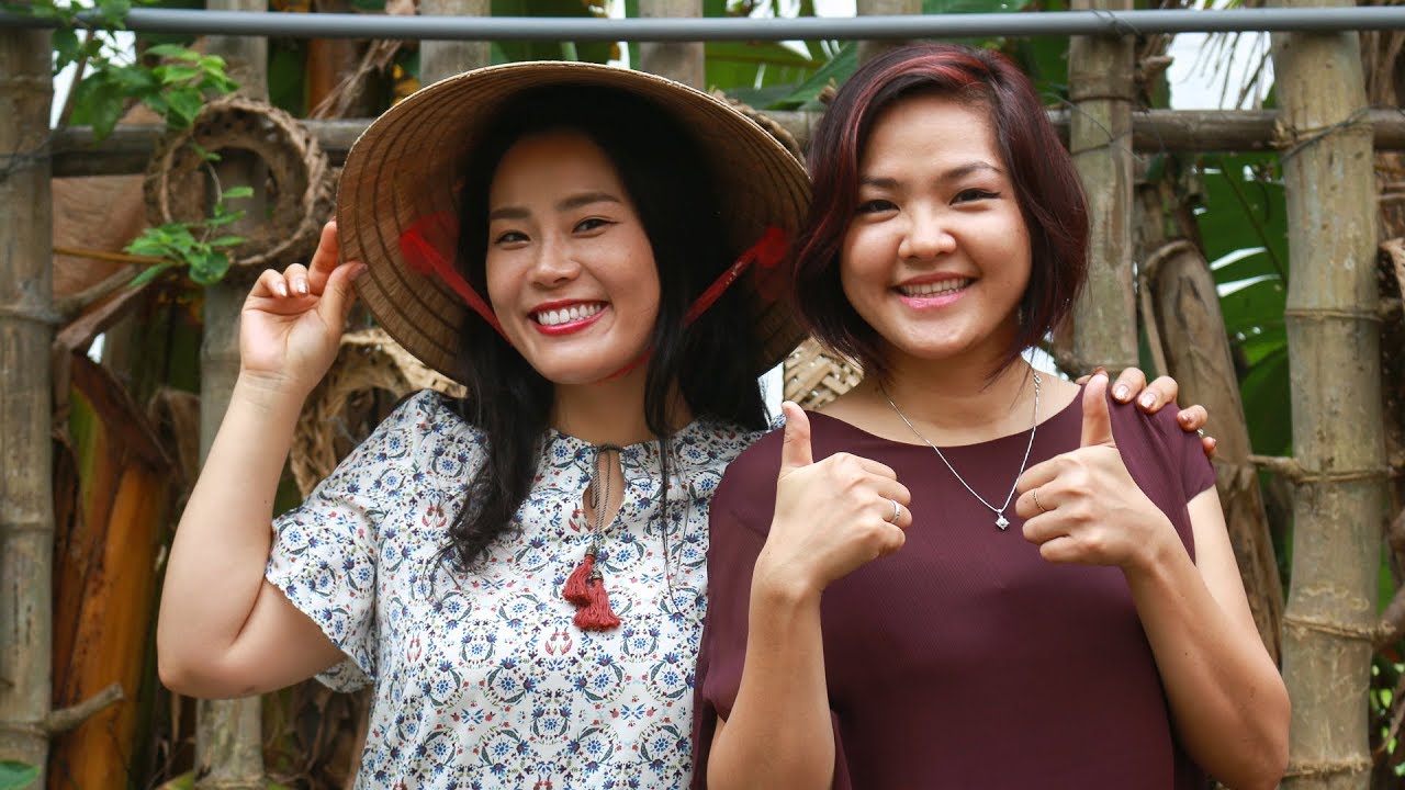 When Helen meets Seonkyoung | Helen's Recipes