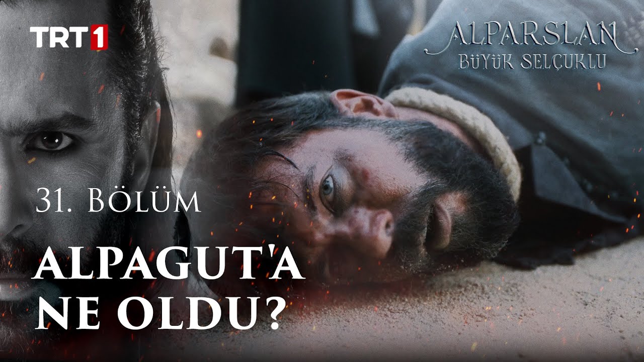 Alpagut'un İdamı - Alparslan: Büyük Selçuklu 31. Bölüm