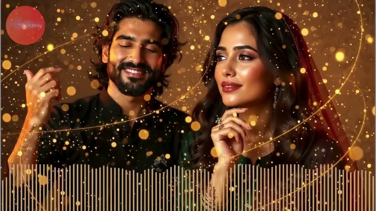 Khwahish | sufi love qewwali 2025 | #newsong #music #sufilove 