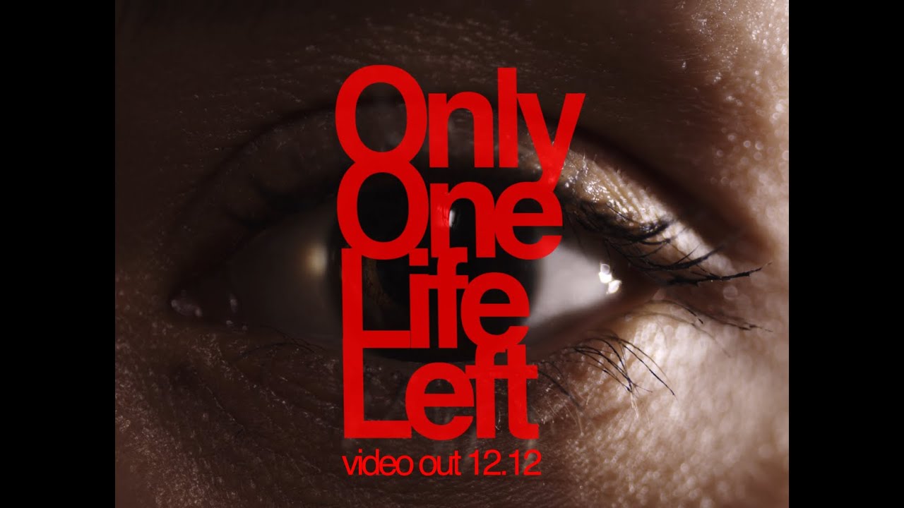 Szymon Weiss - Only One Life Left
