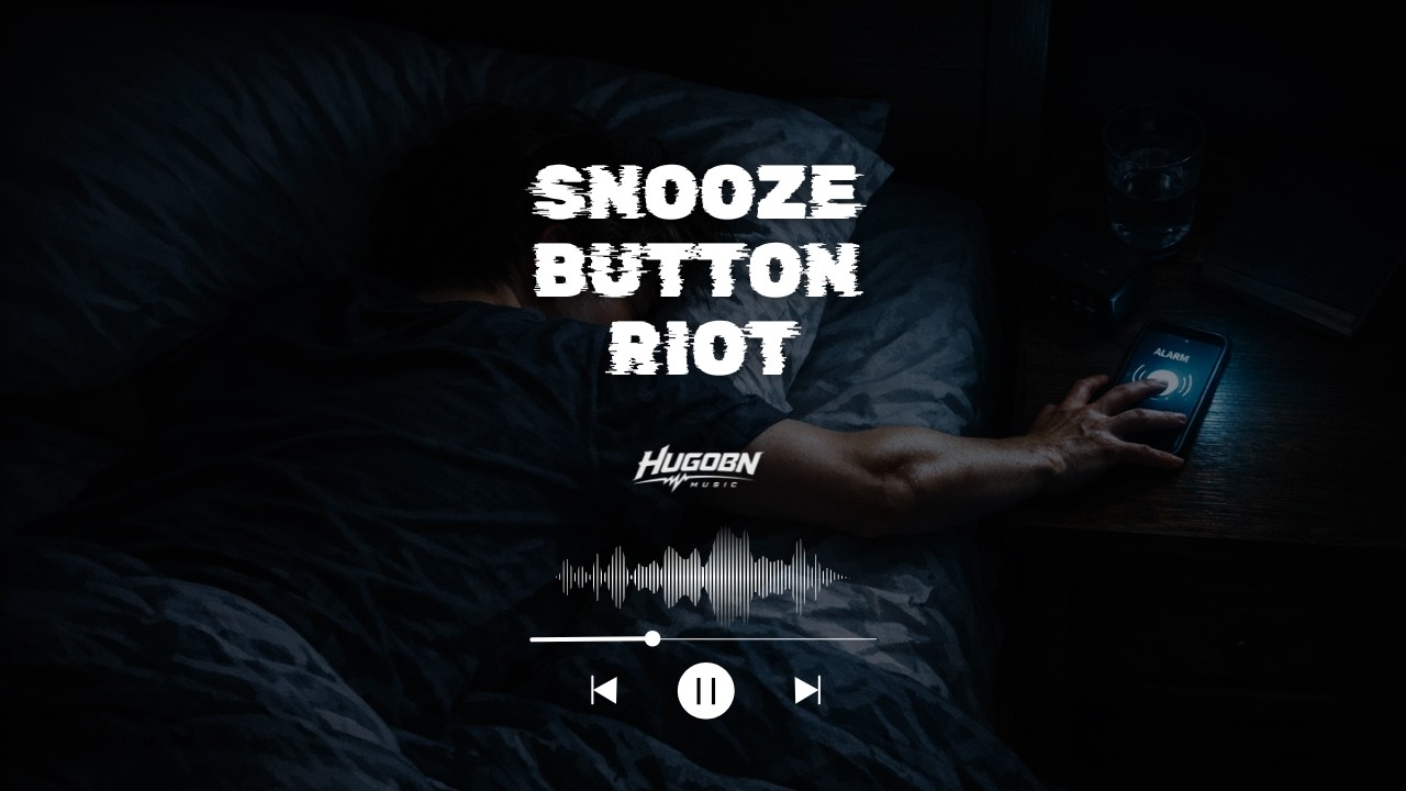 Snooze Button Riot