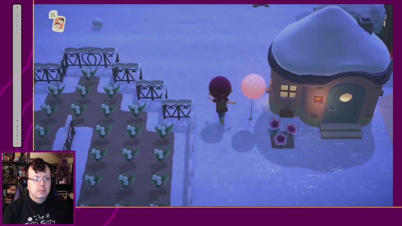 More like New Holiday Inn. - Animal Crossing: New Horizons, 3.0 update