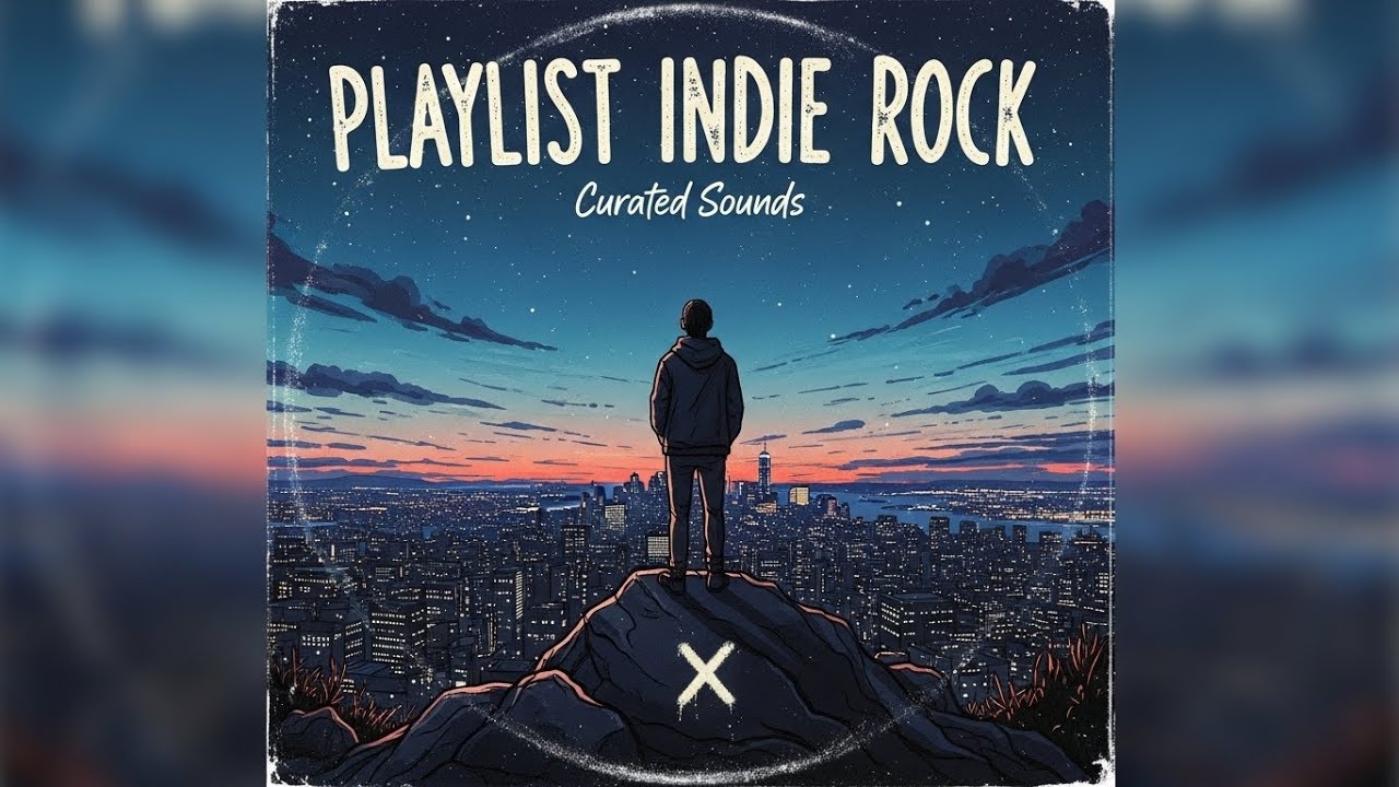 Indie Rock/Alternative Compilation 🎸 That Inspired by Vampire Weekend Vol 763