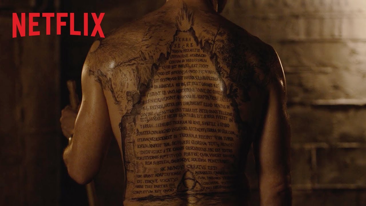DARK | Behind the Scenes (HD) | Netflix