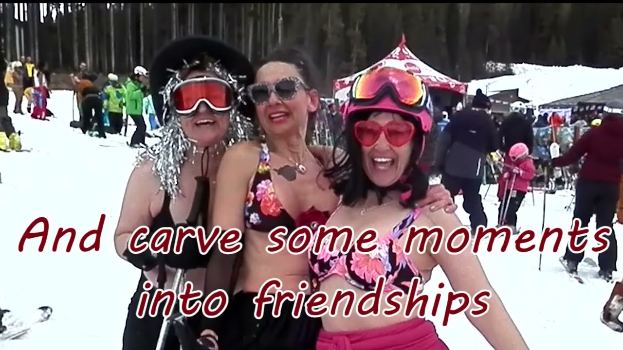 Stampede City Ski & Snowboard Club 2017