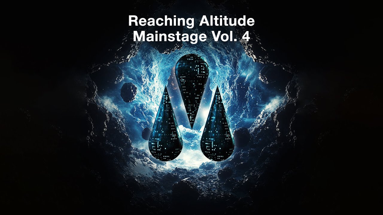 Reaching Altitude Mainstage Vol. 4