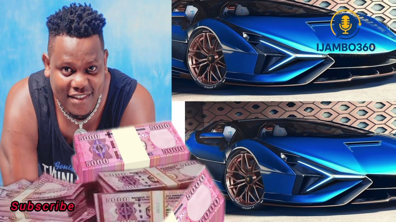 BRUCE MELODY🇷🇼 MU RWANDA NIWE MUHANZI UKOMEZE KURIKIRANA INKURU NZIZA YA MELODY