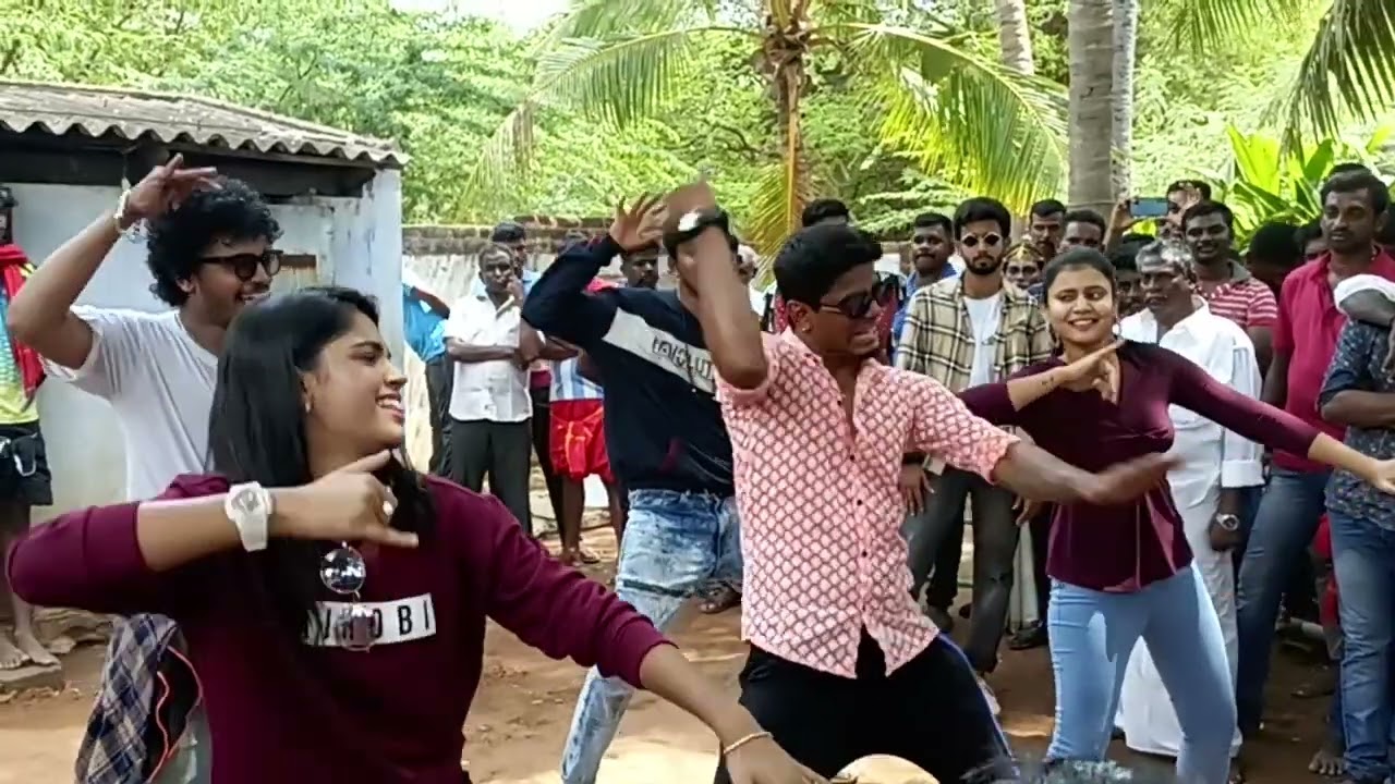 🙂vara 11 la pokutu 🤯Parimal Puram Dasara 🕺