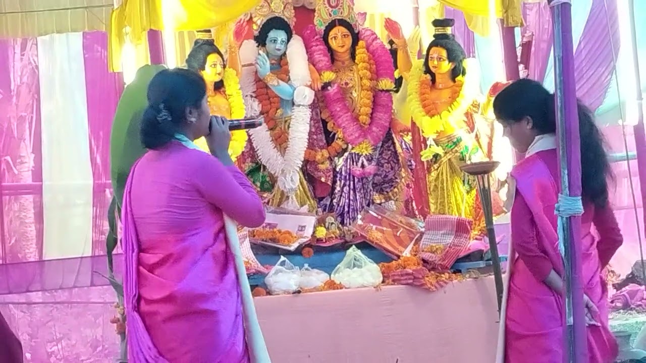 মধুর হরিনাম সংকীর্তন🙏🏿🙏🏿🙏🏿🙏🏿🙏🏿