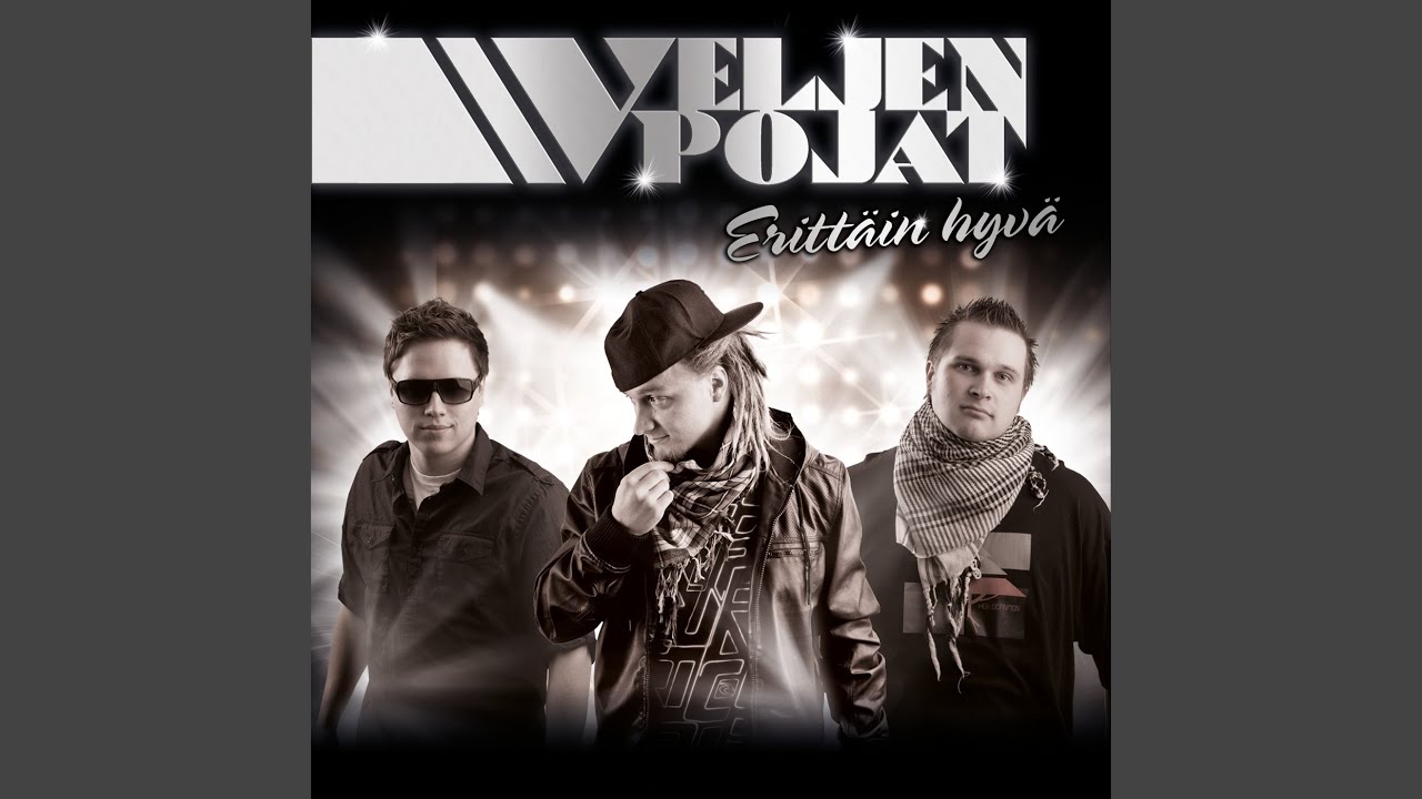 Erittäin Hyvä