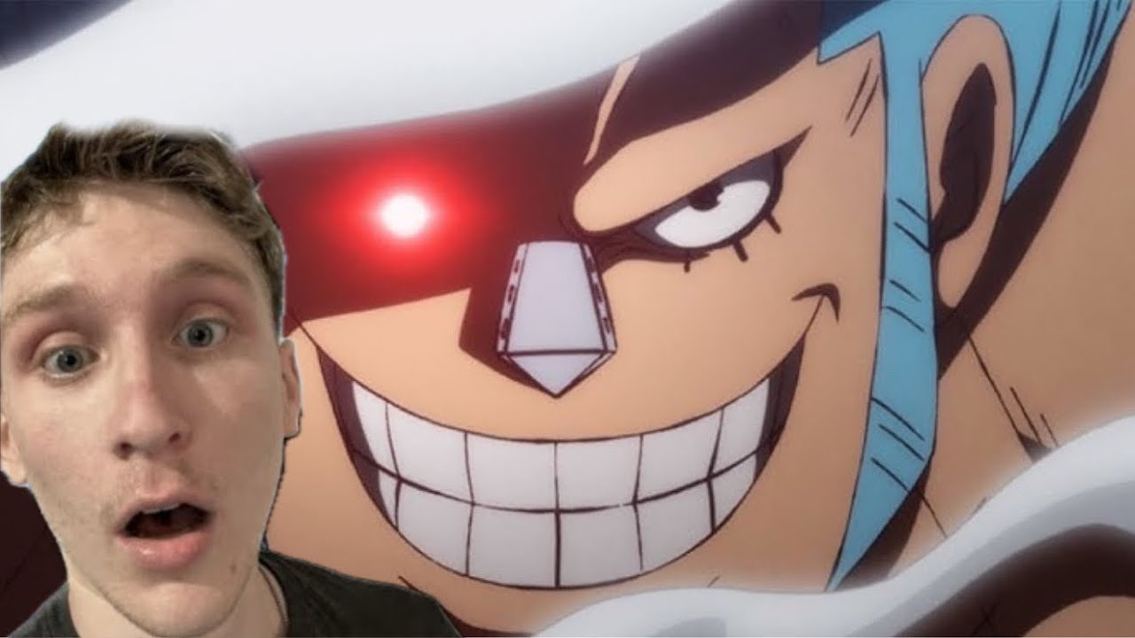 This is exactly what we&rsquo;ve been waiting for! (CH 1176 review)